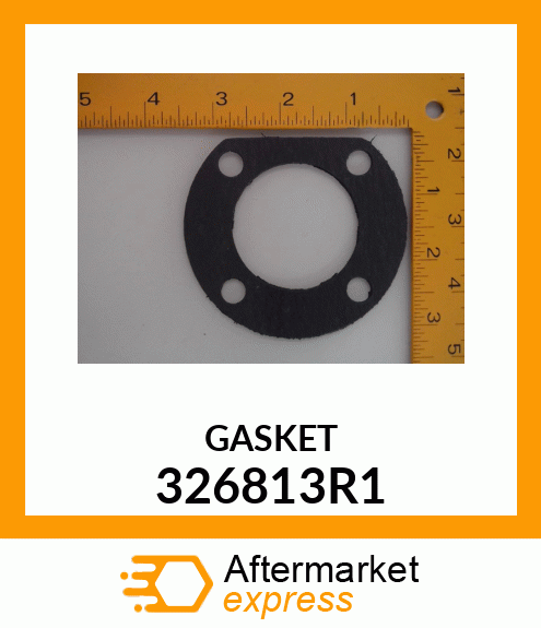 GASKET 326813R1