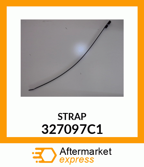 STRAP 327097C1