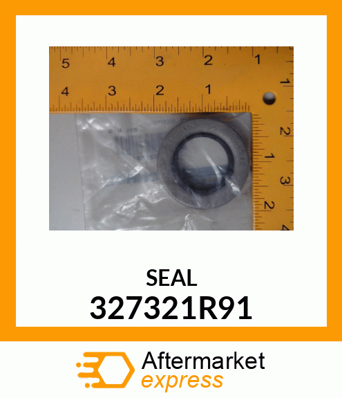 SEAL 327321R91