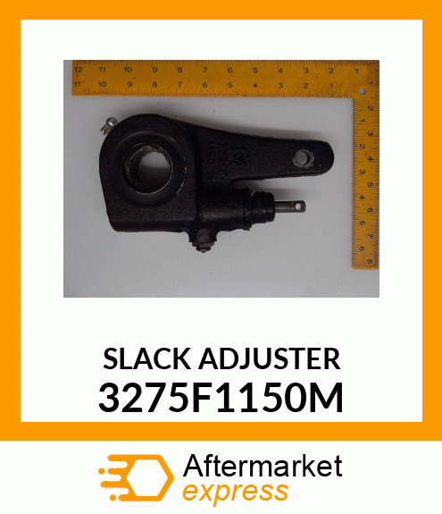 SLACK ADJUSTER 3275F1150M