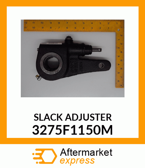 SLACK ADJUSTER 3275F1150M