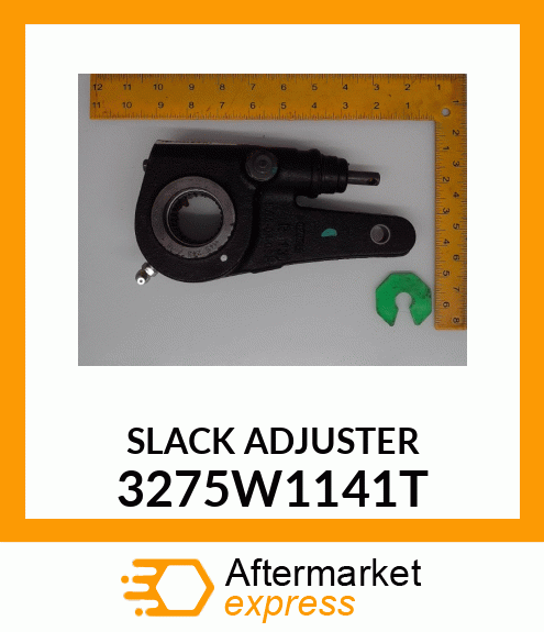 SLACK ADJUSTER 3275W1141T