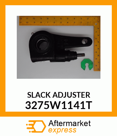 SLACK ADJUSTER 3275W1141T