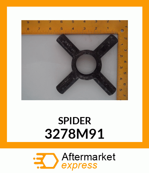 SPIDER 3278M91