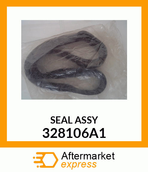 SEAL ASSY 328106A1