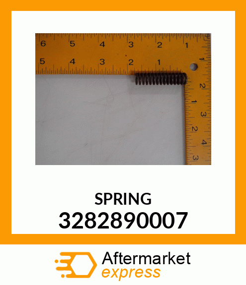 SPRING 3282890007