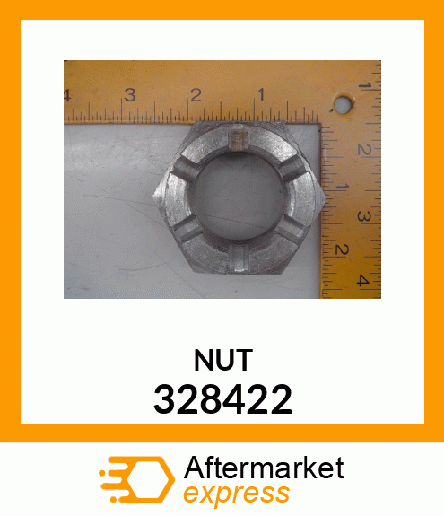 NUT 328422