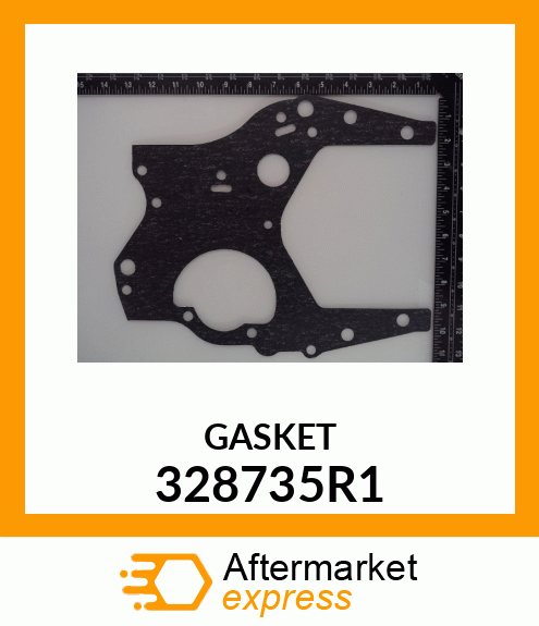 GASKET 328735R1