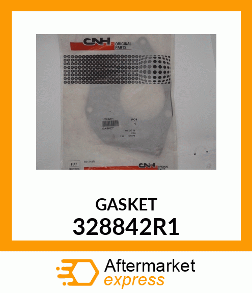 GASKET 328842R1