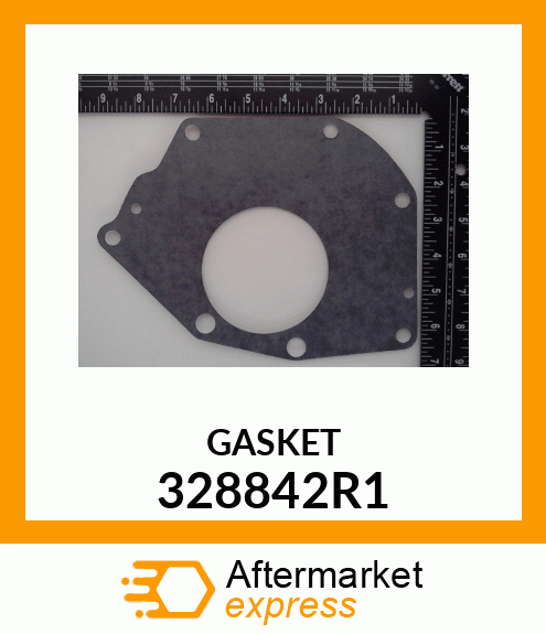 GASKET 328842R1