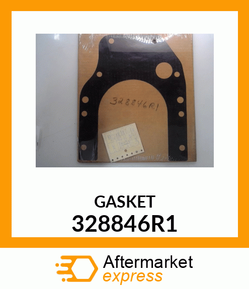 GASKET 328846R1