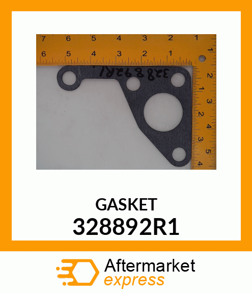 GASKET 328892R1