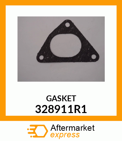 GASKET 328911R1