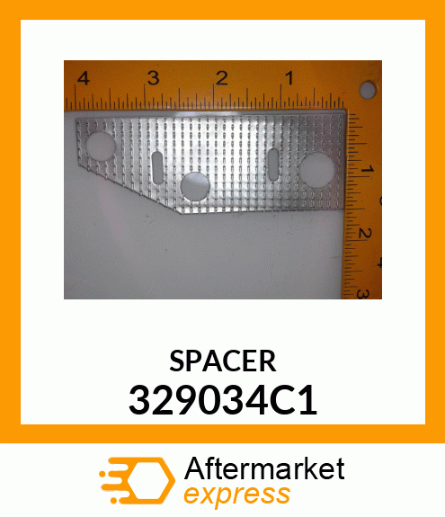 SPACER 329034C1