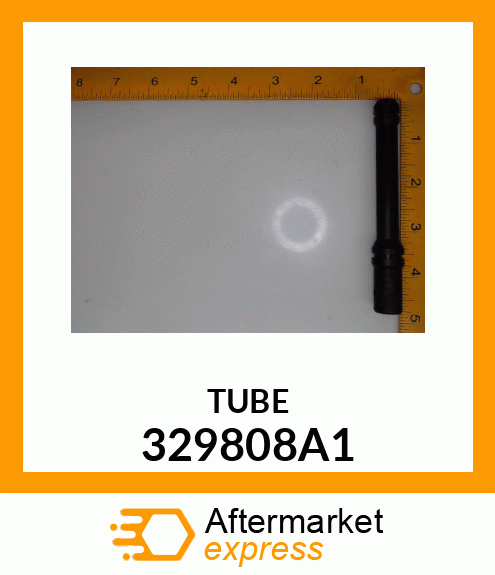 TUBE 329808A1