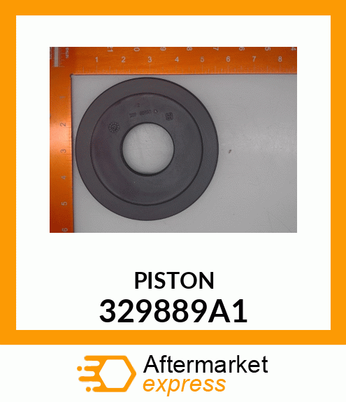 PISTON 329889A1