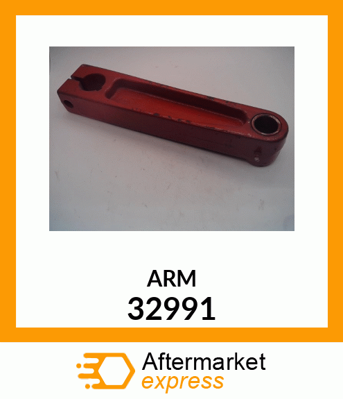 ARM 32991