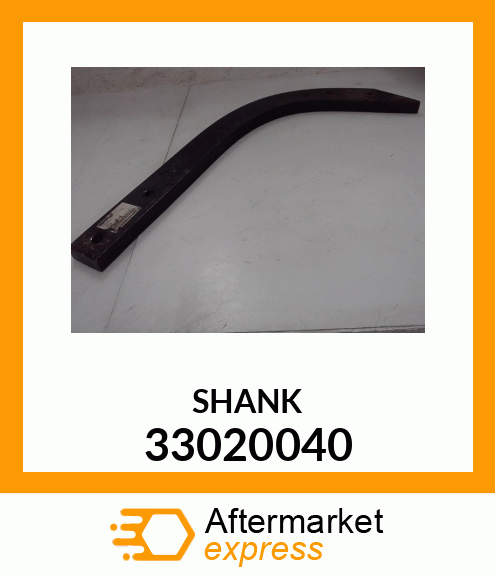 SHANK 33020040