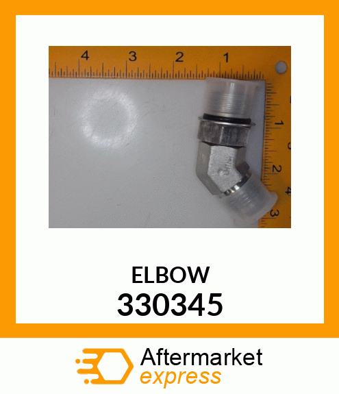 ELBOW 330345