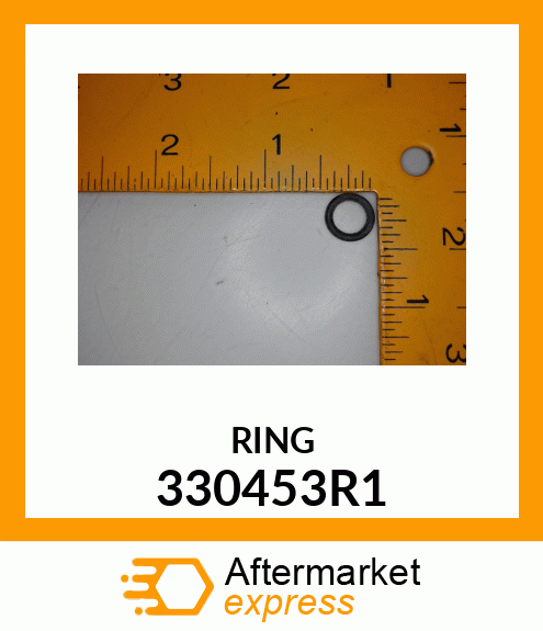 RING 330453R1