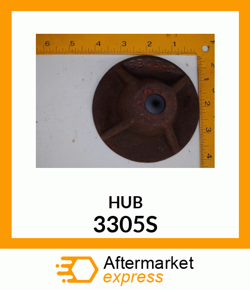 HUB 3305S