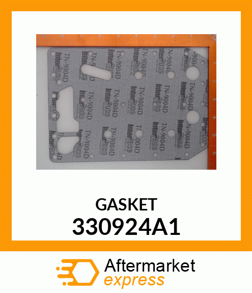 GASKET 330924A1