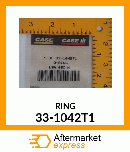 RING 33-1042T1