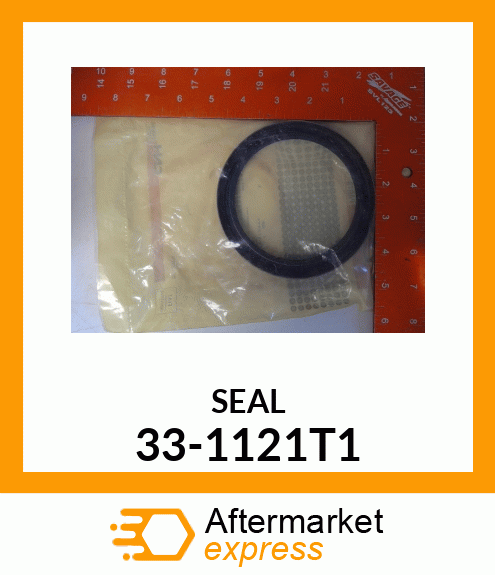 SEAL 33-1121T1