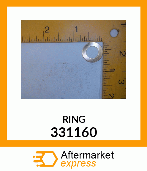 RING 331160