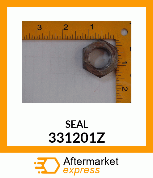 SEAL 331201Z