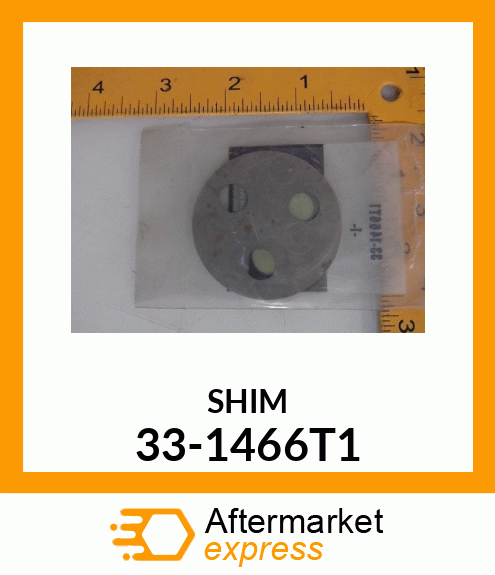 SHIM 33-1466T1