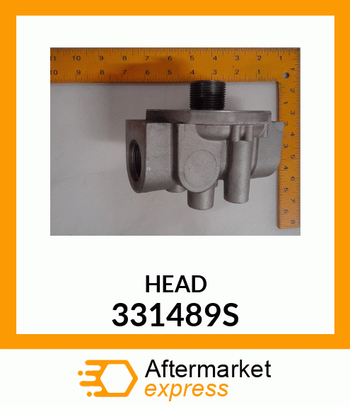 HEAD 331489S