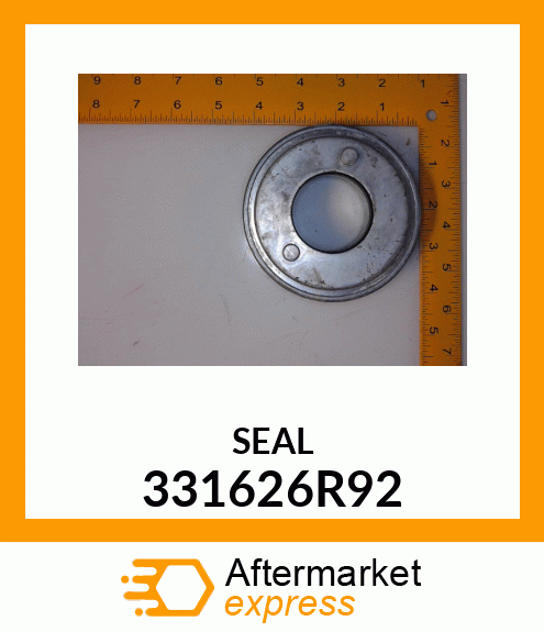 SEAL 331626R92