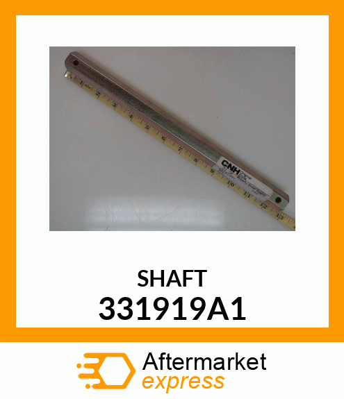 SHAFT 331919A1