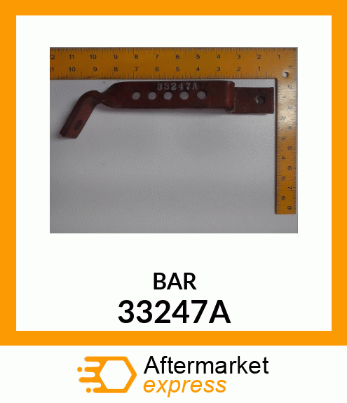 BAR 33247A