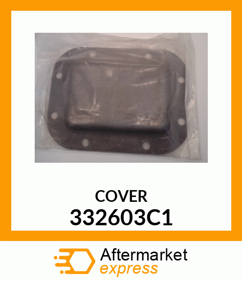 COVER 332603C1