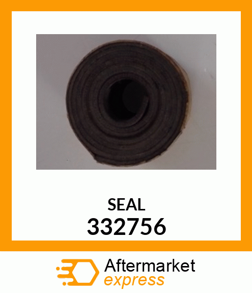 SEAL 332756