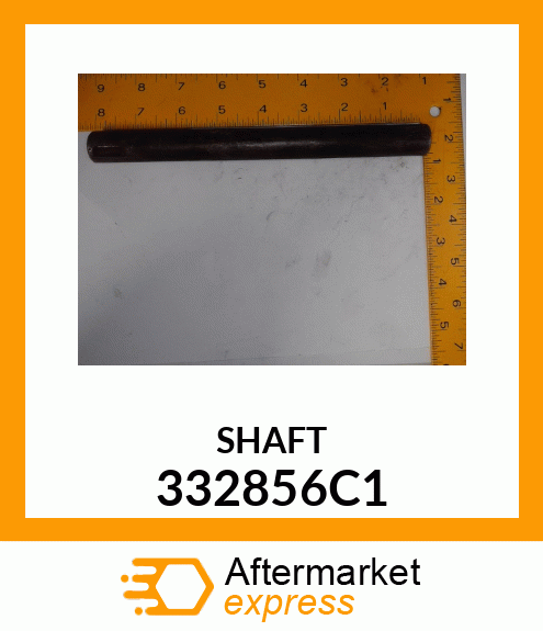 SHAFT 332856C1