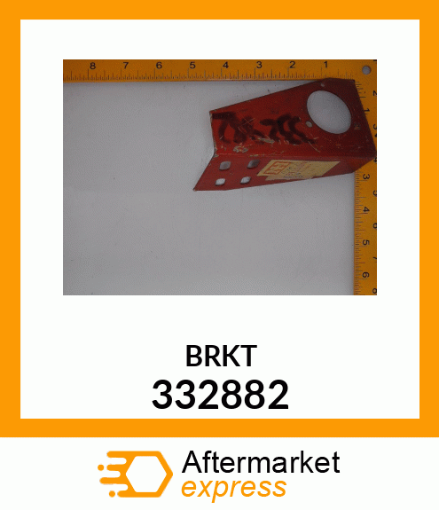 BRKT 332882