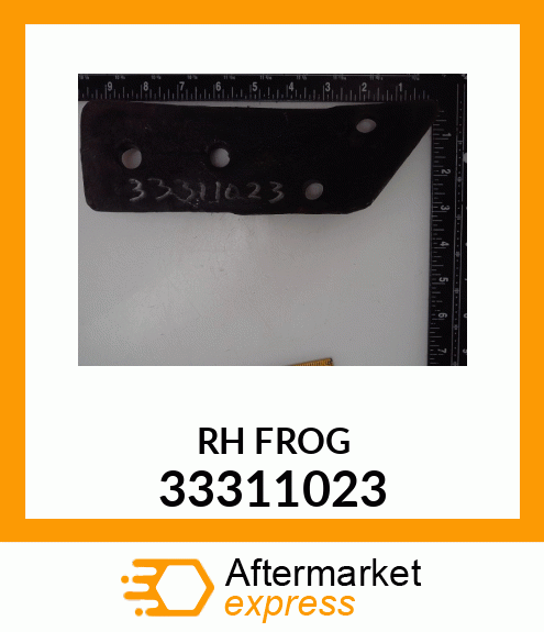 RH FROG 33311023