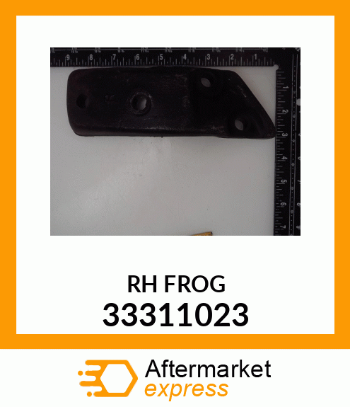 RH FROG 33311023