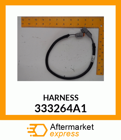 HARNESS 333264A1