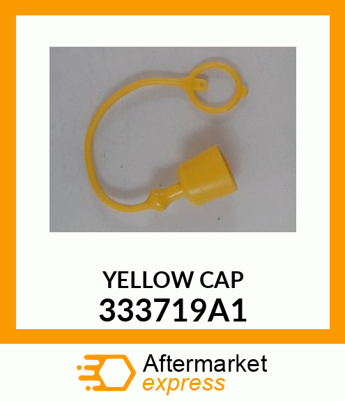 YELLOW CAP 333719A1