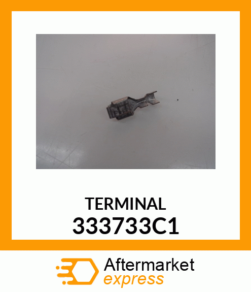 TERMINAL 333733C1