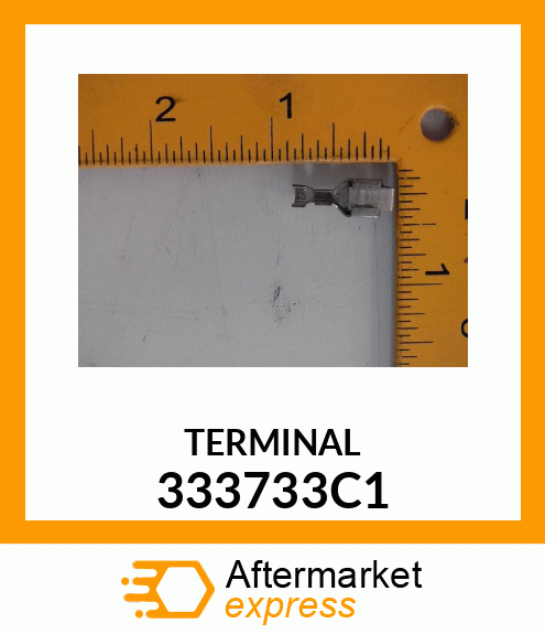 TERMINAL 333733C1