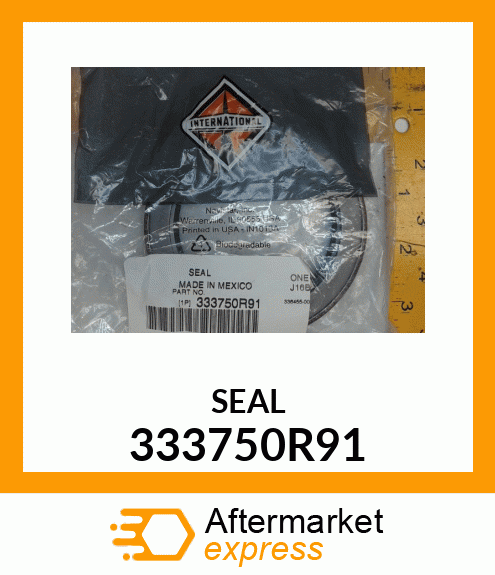 SEAL 333750R91