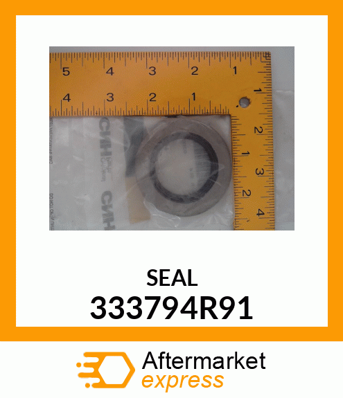 SEAL 333794R91