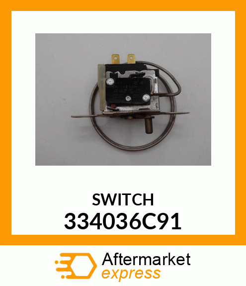 SWITCH 334036C91