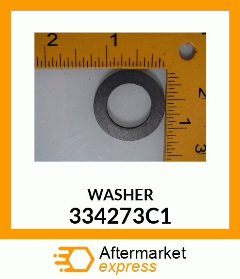 WASHER 334273C1