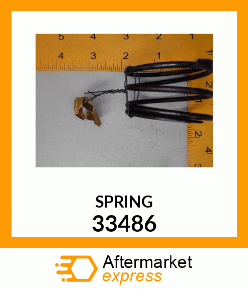 SPRING 33486